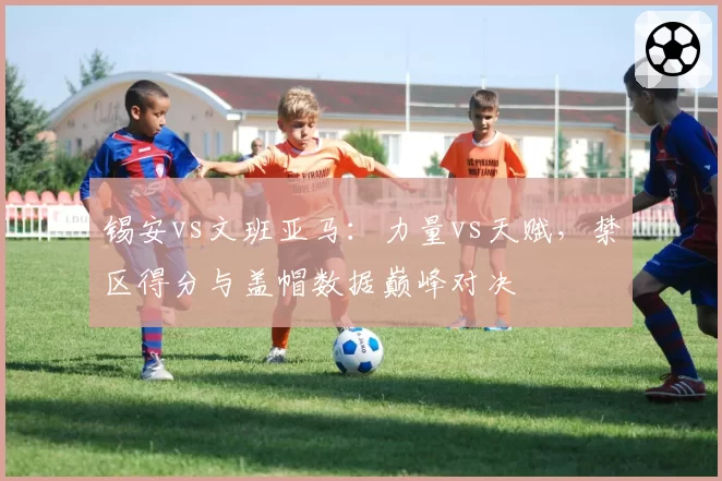 锡安vs文班亚马:力量vs天赋,禁区得分与盖帽数据巅峰对决